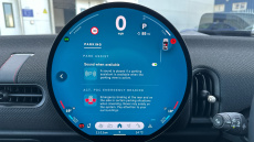 MINI Cooper 1.5 C Sport [Level 1] 3dr Auto Petrol Hatchback